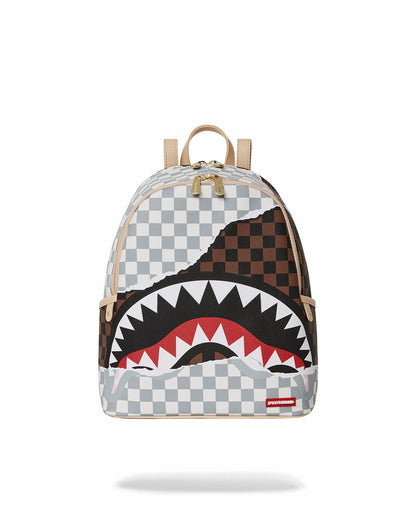 Sprayground - UNSTOPPABLE ENDEAVORS II SAVAGE BACKPACK