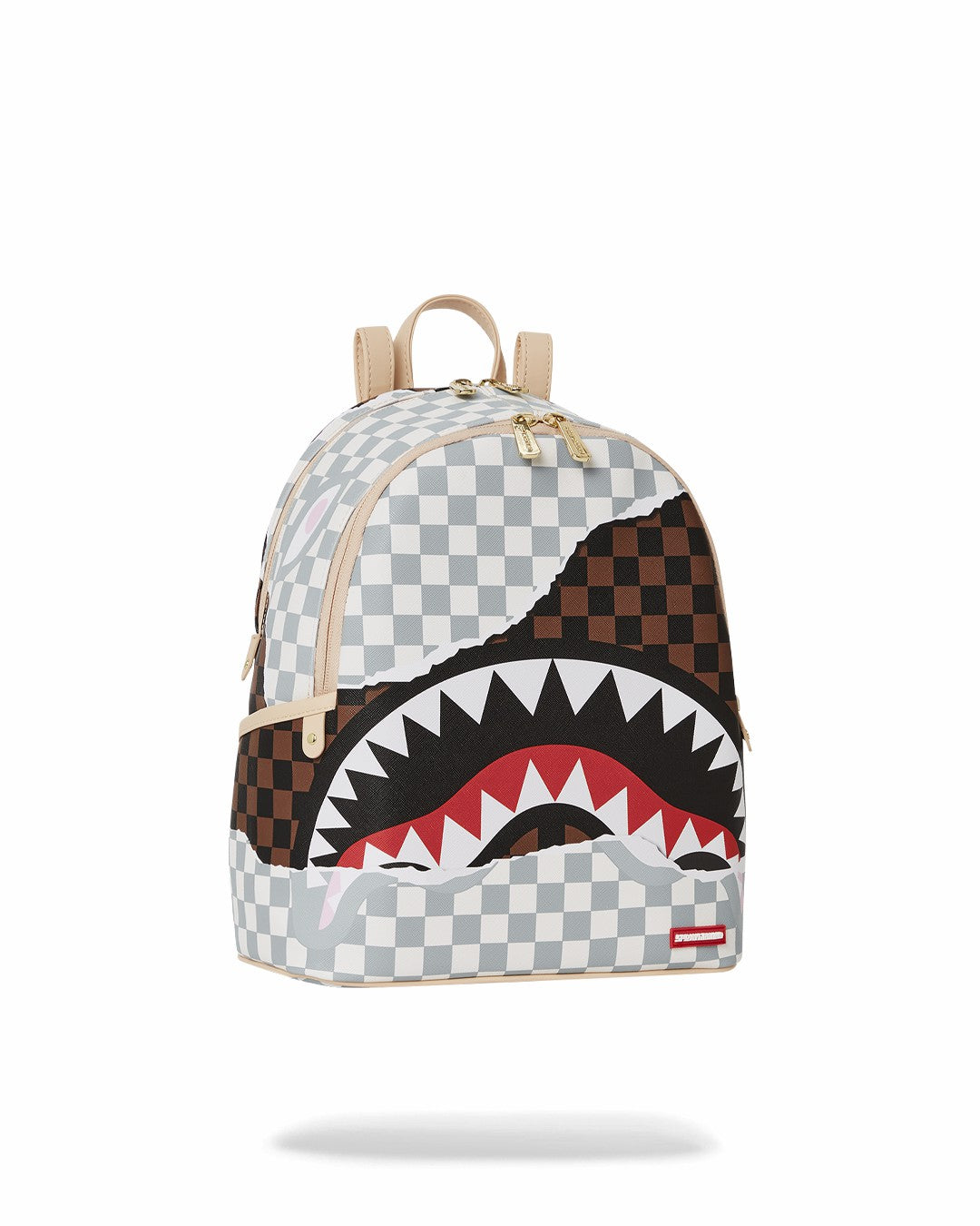 Sprayground - UNSTOPPABLE ENDEAVORS II SAVAGE BACKPACK