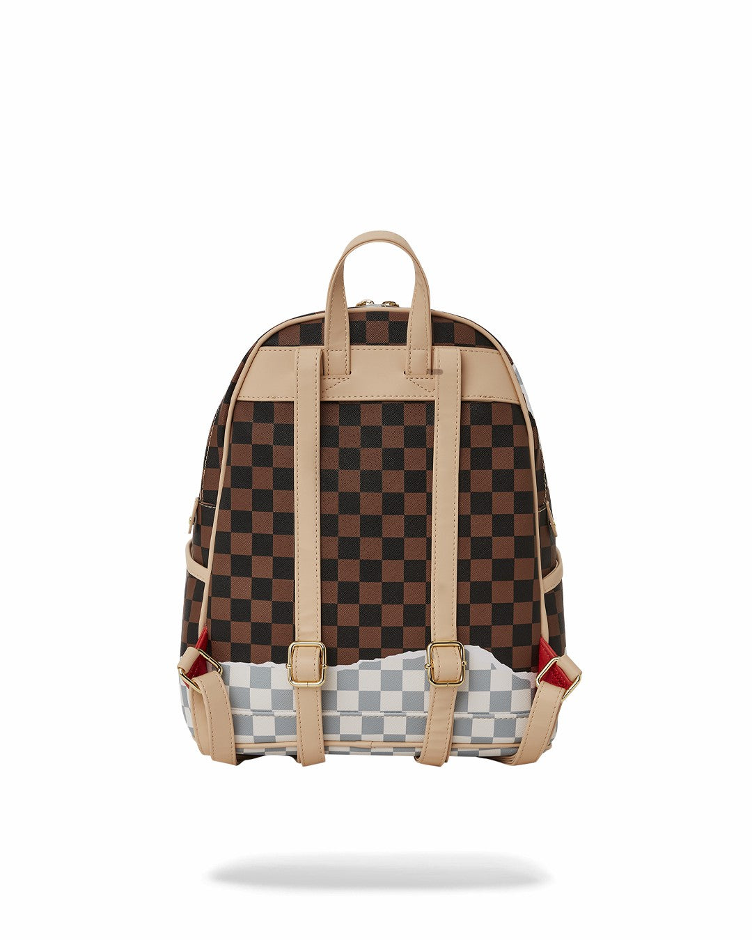 Sprayground - UNSTOPPABLE ENDEAVORS II SAVAGE BACKPACK