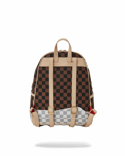 Sprayground - UNSTOPPABLE ENDEAVORS II SAVAGE BACKPACK
