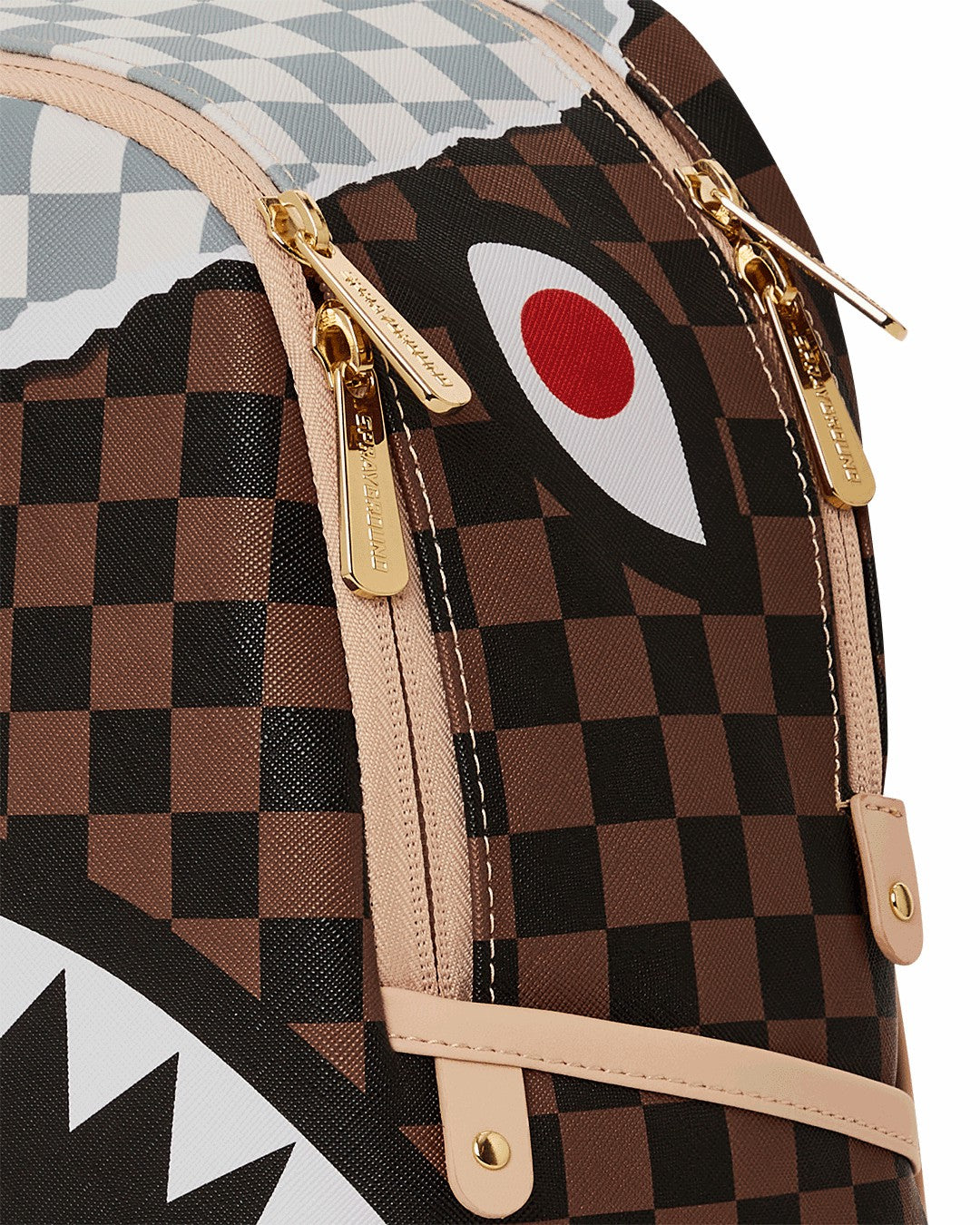 Sprayground - UNSTOPPABLE ENDEAVORS II SAVAGE BACKPACK