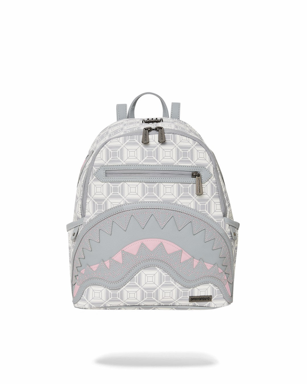 Sprayground - A.I.8 AFRICAN INTELLIGENCE BOOKED & BUSY SAVAGE BACKPACK