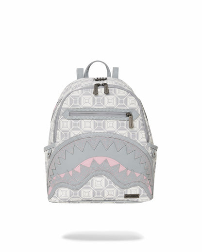 Sprayground - A.I.8 AFRICAN INTELLIGENCE BOOKED & BUSY SAVAGE BACKPACK