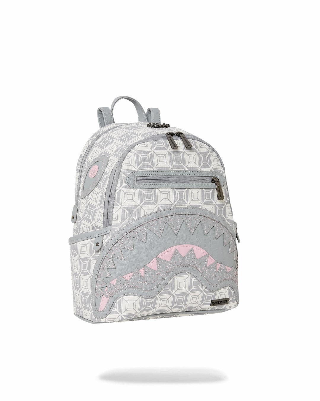 Sprayground - A.I.8 AFRICAN INTELLIGENCE BOOKED & BUSY SAVAGE BACKPACK