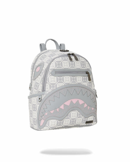 Sprayground - A.I.8 AFRICAN INTELLIGENCE BOOKED & BUSY SAVAGE BACKPACK