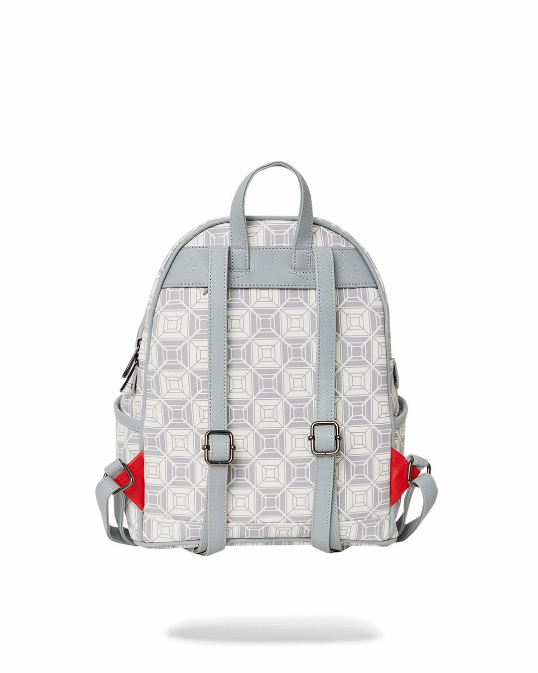 Sprayground - A.I.8 AFRICAN INTELLIGENCE BOOKED & BUSY SAVAGE BACKPACK