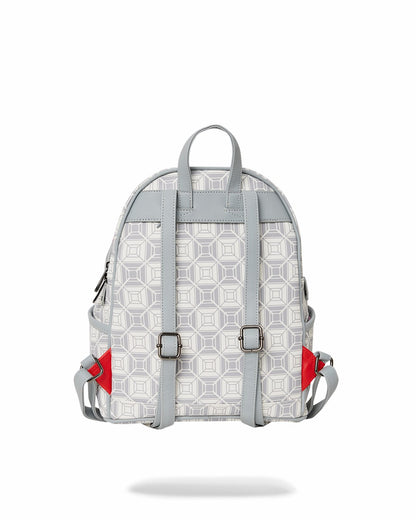Sprayground - A.I.8 AFRICAN INTELLIGENCE BOOKED & BUSY SAVAGE BACKPACK