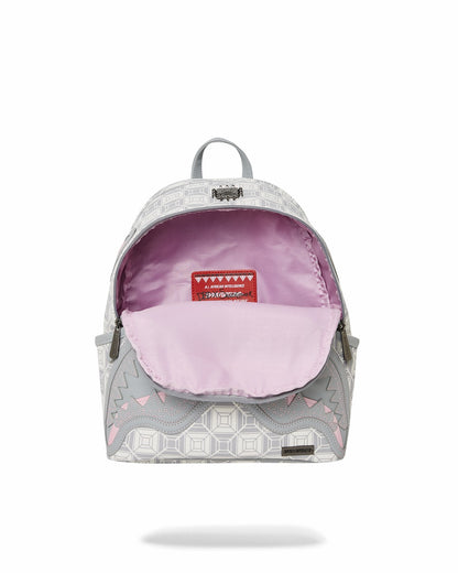Sprayground - A.I.8 AFRICAN INTELLIGENCE BOOKED & BUSY SAVAGE BACKPACK