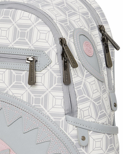 Sprayground - A.I.8 AFRICAN INTELLIGENCE BOOKED & BUSY SAVAGE BACKPACK