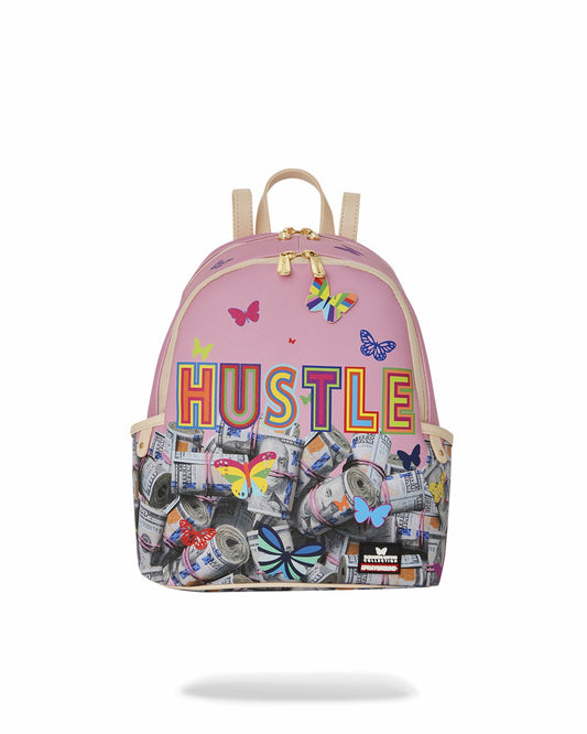 Sprayground - SUTTON MONEY BANDS SAVAGE BACKPACK