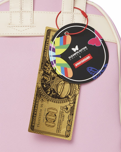 Sprayground - SUTTON MONEY BANDS SAVAGE BACKPACK