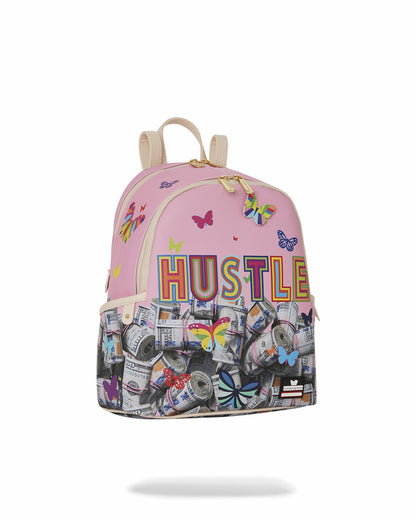 Sprayground - SUTTON MONEY BANDS SAVAGE BACKPACK