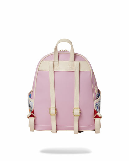 Sprayground - SUTTON MONEY BANDS SAVAGE BACKPACK