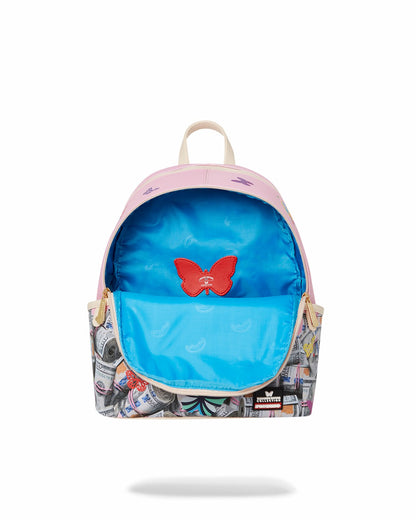 Sprayground - SUTTON MONEY BANDS SAVAGE BACKPACK