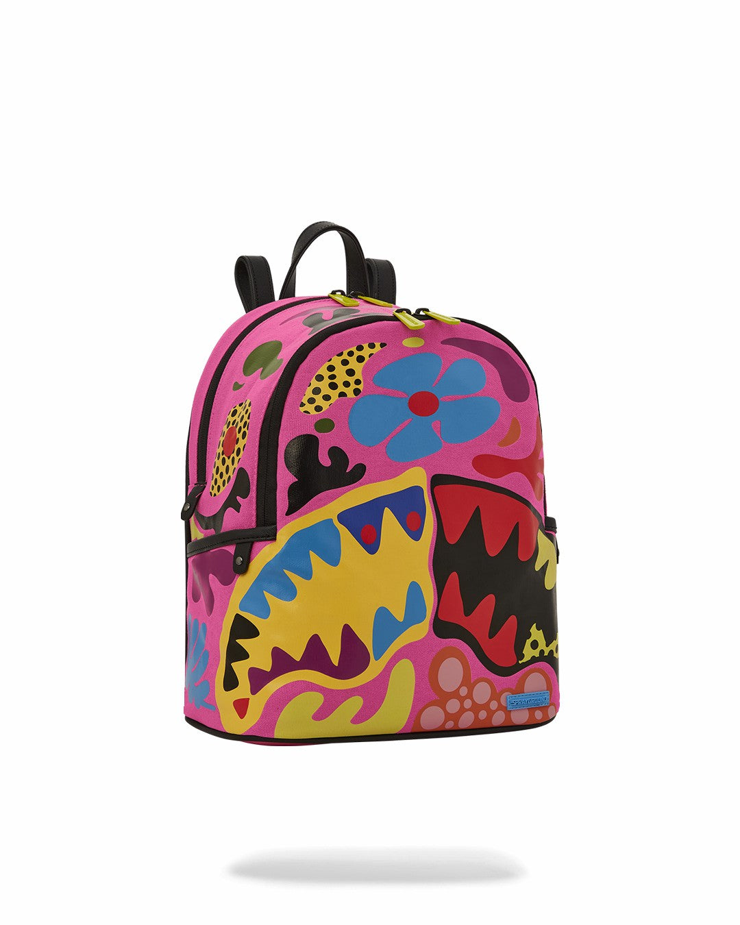 Sprayground - PSYCHEDELIC VOYAGE SAVAGE BACKPACK