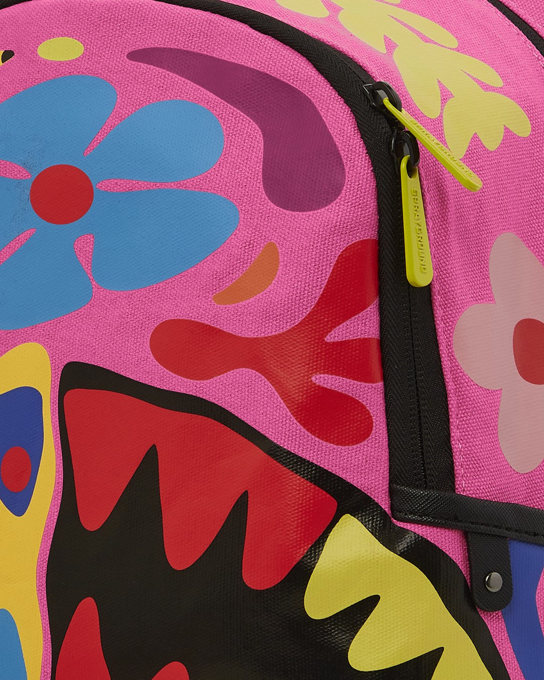 Sprayground - PSYCHEDELIC VOYAGE SAVAGE BACKPACK