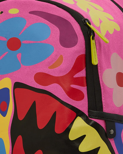 Sprayground - PSYCHEDELIC VOYAGE SAVAGE BACKPACK