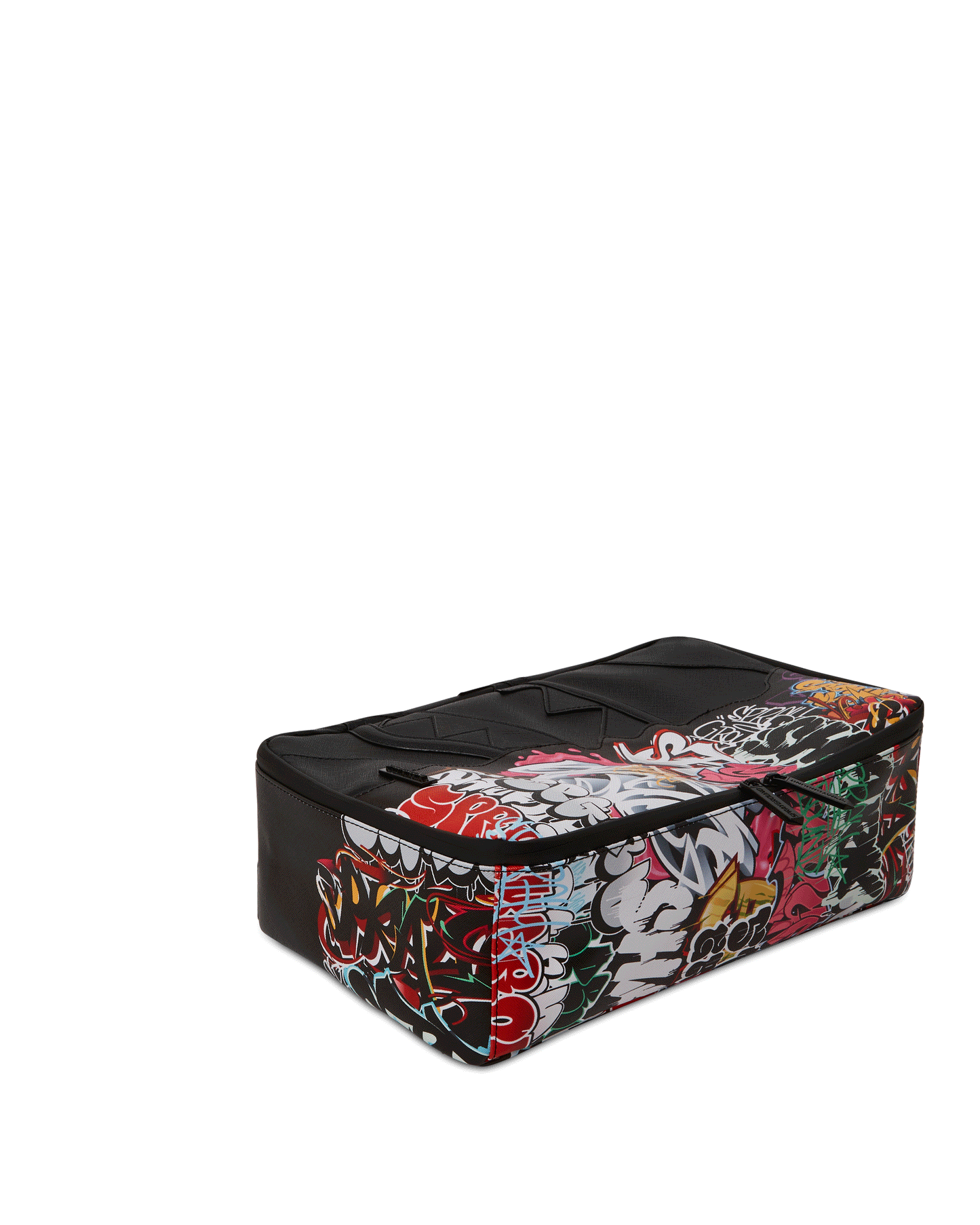 Sprayground - HALF GRAFF NIGHT SNEAKER HOLDER