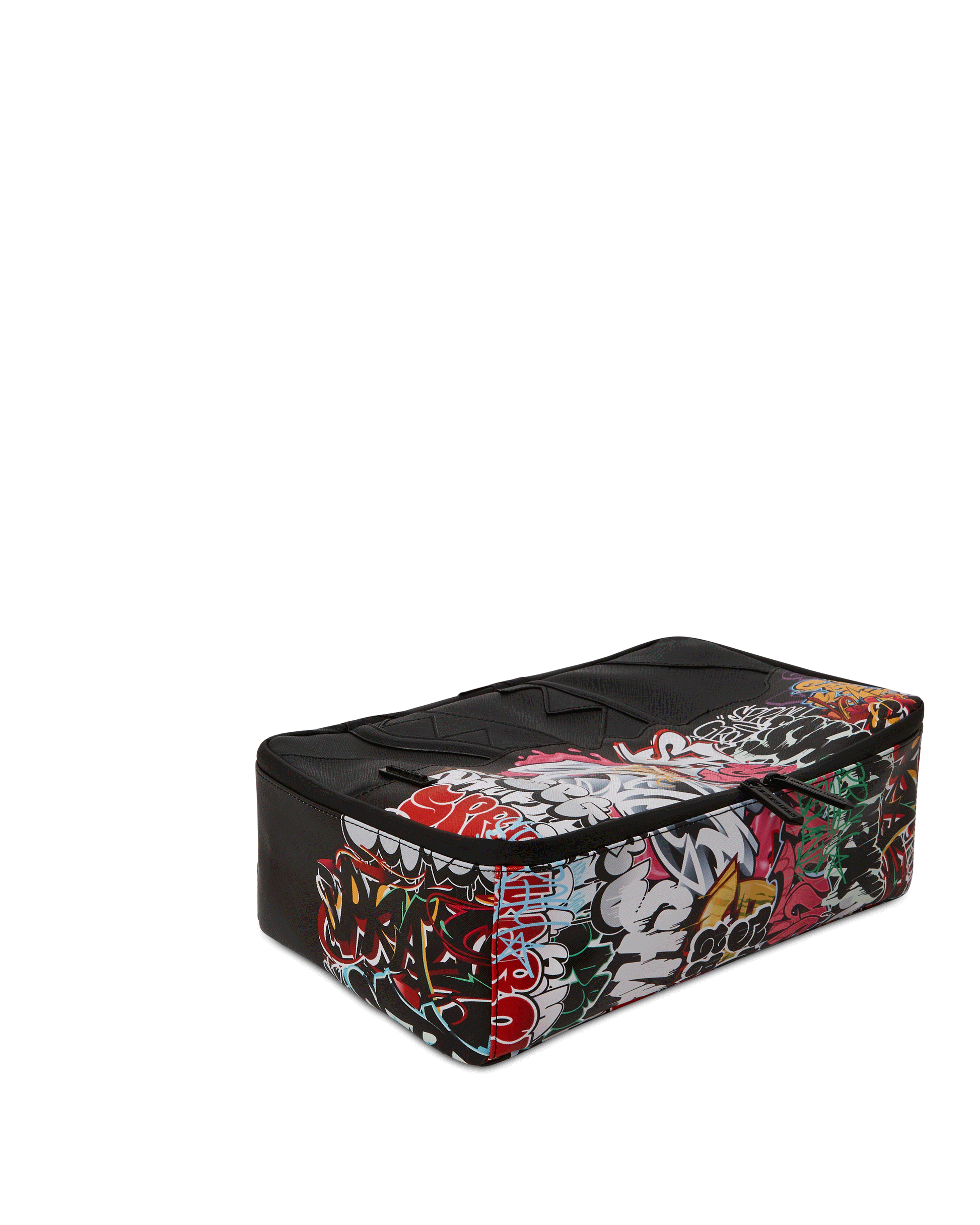 Sprayground - HALF GRAFF NIGHT SNEAKER HOLDER