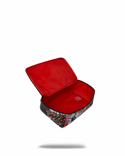 Sprayground - HALF GRAFF NIGHT SNEAKER HOLDER