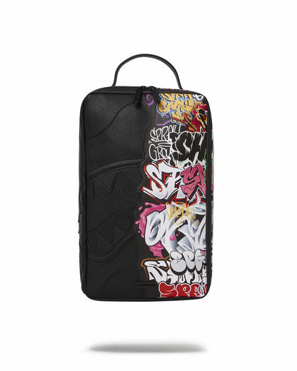 Sprayground - HALF GRAFF NIGHT SNEAKER HOLDER