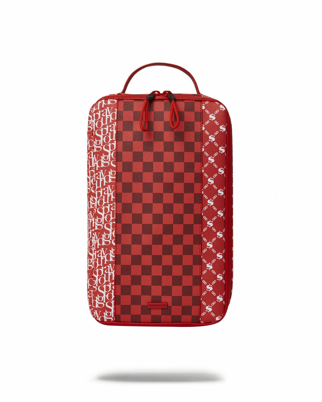 Sprayground - FREQUENT FLIER SNEAKER HOLDER