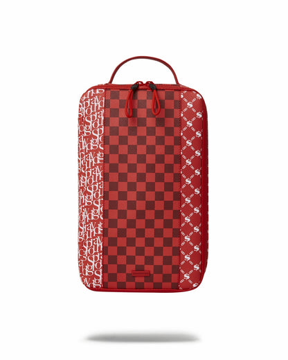 Sprayground - FREQUENT FLIER SNEAKER HOLDER
