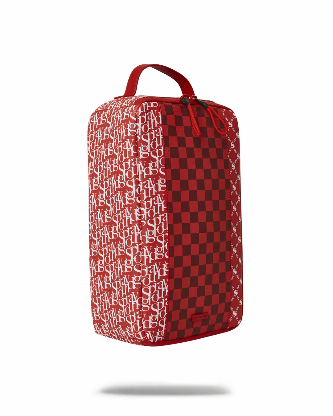 Sprayground - FREQUENT FLIER SNEAKER HOLDER