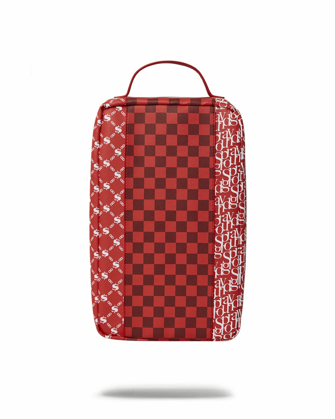 Sprayground - FREQUENT FLIER SNEAKER HOLDER