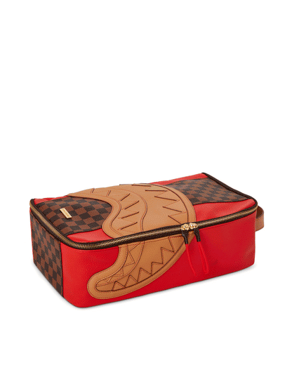 Sprayground - RACEWAY HENNY SNEAKER HOLDER