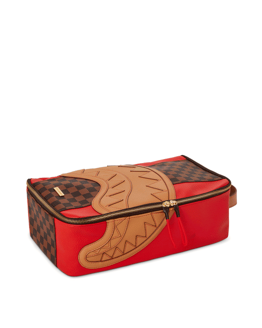 Sprayground - RACEWAY HENNY SNEAKER HOLDER
