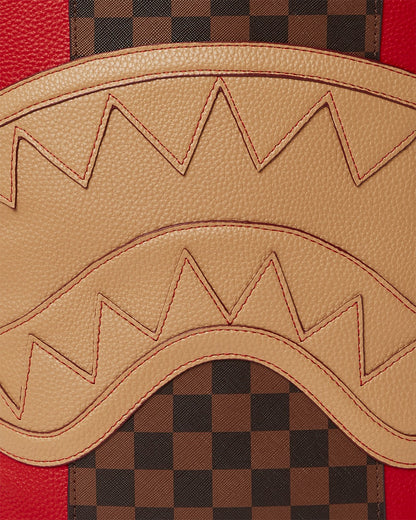 Sprayground - RACEWAY HENNY SNEAKER HOLDER