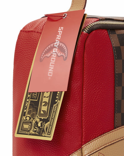 Sprayground - RACEWAY HENNY SNEAKER HOLDER