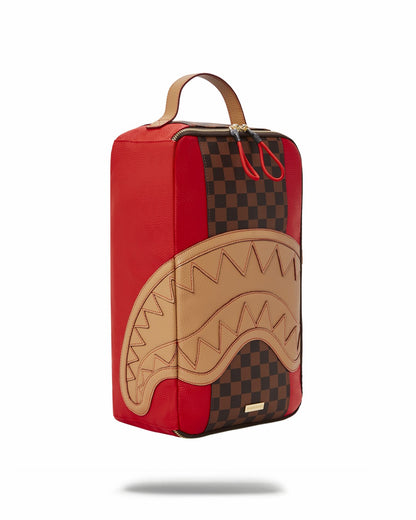 Sprayground - RACEWAY HENNY SNEAKER HOLDER