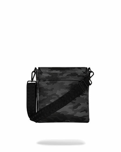 Sprayground - SNOOPY THAT'S A NO NO MESSENGER SLING