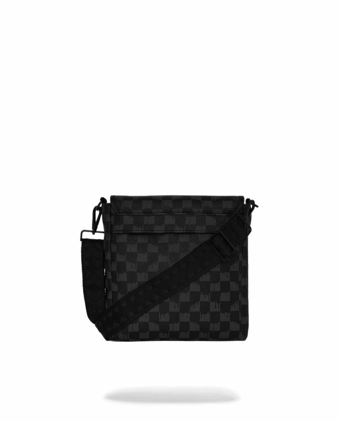 Sprayground - SHARKS IN PARIS THUNDERDRIP MESSENGER SLING