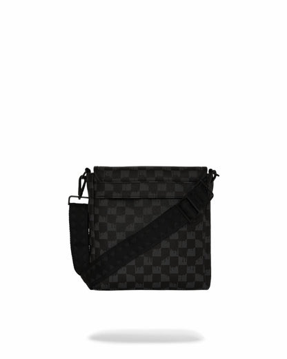 Sprayground - SHARKS IN PARIS THUNDERDRIP MESSENGER SLING