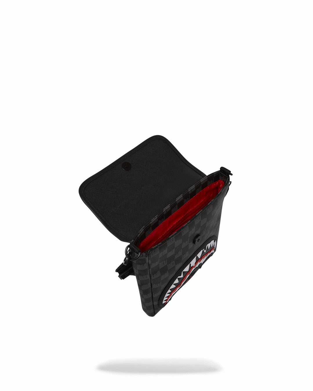 Sprayground - SHARKS IN PARIS THUNDERDRIP MESSENGER SLING