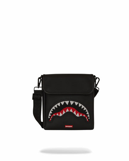 Sprayground - KNIT COMMANDER MESSENGER SLING