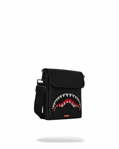 Sprayground - KNIT COMMANDER MESSENGER SLING
