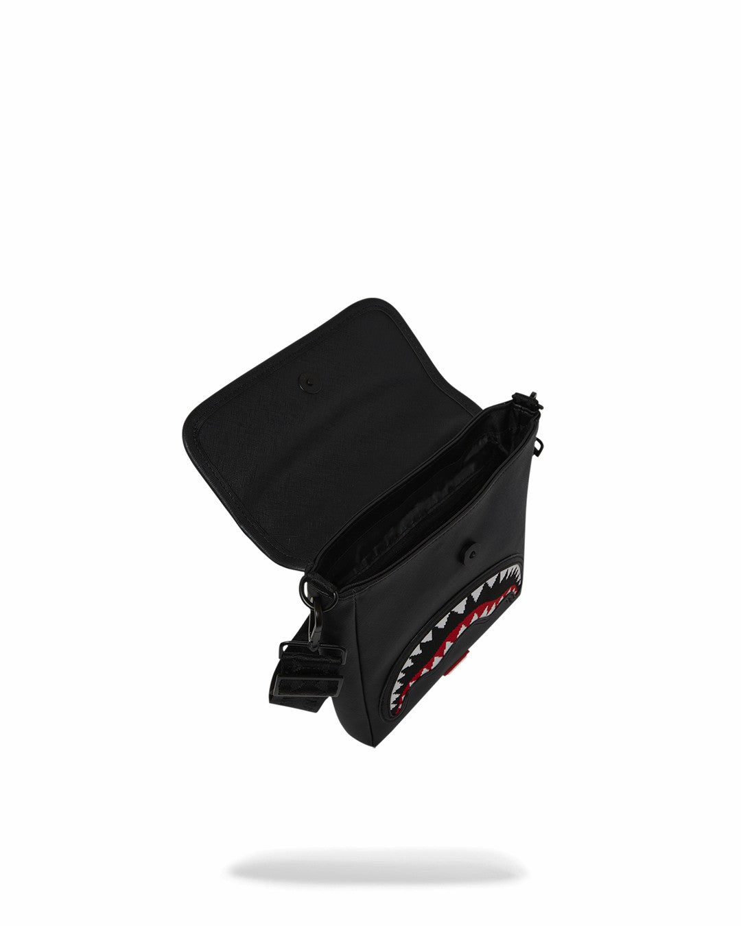 Sprayground - KNIT COMMANDER MESSENGER SLING