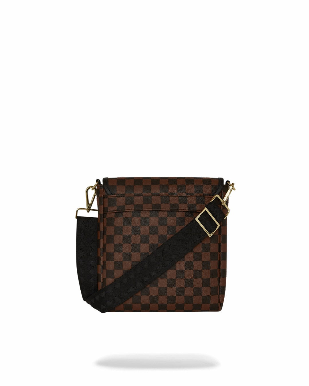 Sprayground - SAWTOOTH SHARKS IN PARIS MESSENGER SLING
