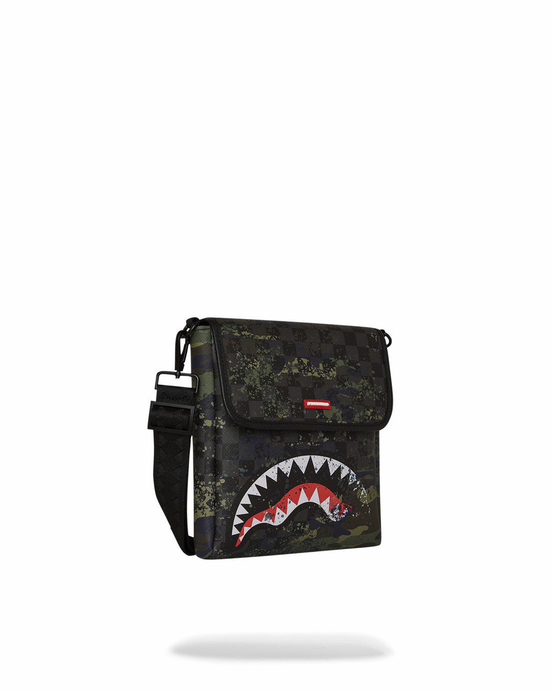 Sprayground - T-REX CITY MESSENGER SLING