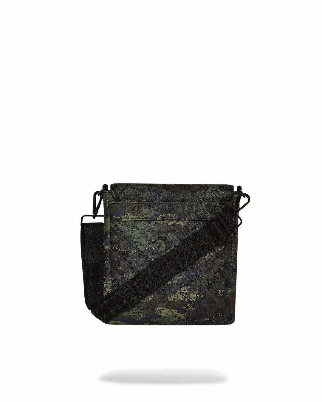 Sprayground - T-REX CITY MESSENGER SLING