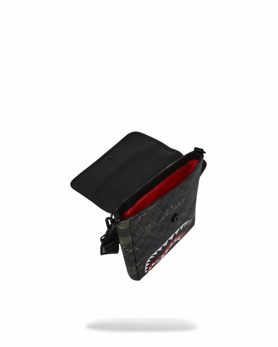 Sprayground - T-REX CITY MESSENGER SLING