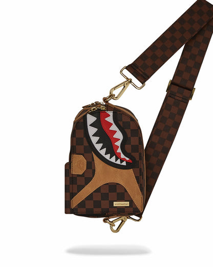 Sprayground - HENNYVILLE BACKPACK SLING