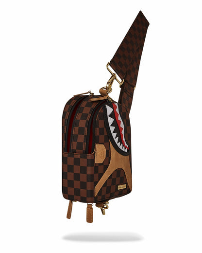 Sprayground - HENNYVILLE BACKPACK SLING