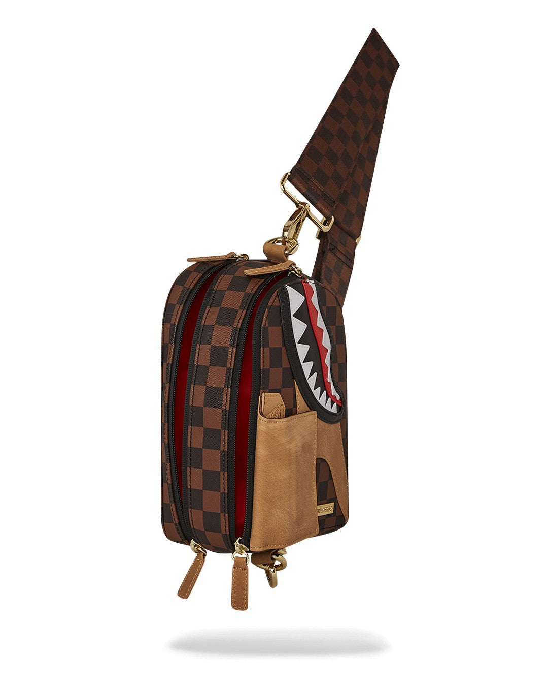 Sprayground - HENNYVILLE BACKPACK SLING