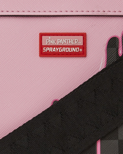 Sprayground - PINK PANTHER PINK PAINTER MESSENGER SLING BAG