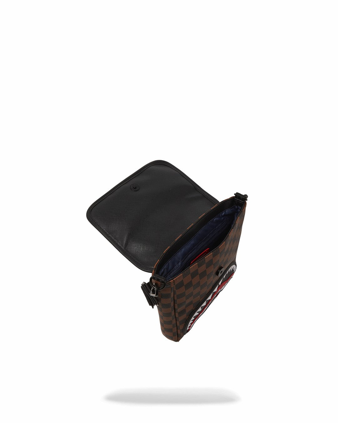 Sprayground - SHARKS IN PARIS GT MESSENGER SLING BAG